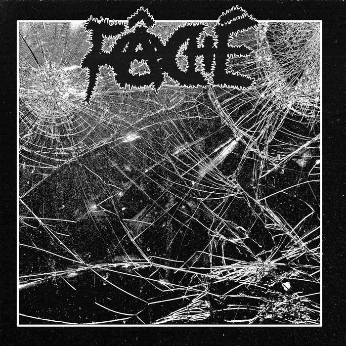 FÂCHÉ - Chadhel / Fâché cover 