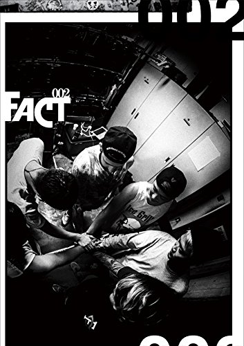 FACT - 002 cover 