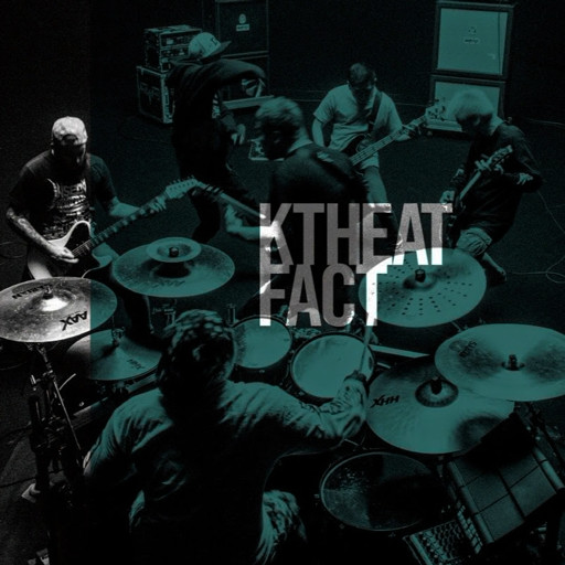 FACT - KTHEAT cover 