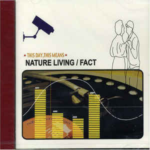 FACT - This Day, This Means (with Nature Living) cover 