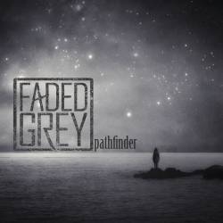 FADED GREY - Pathfinder cover 