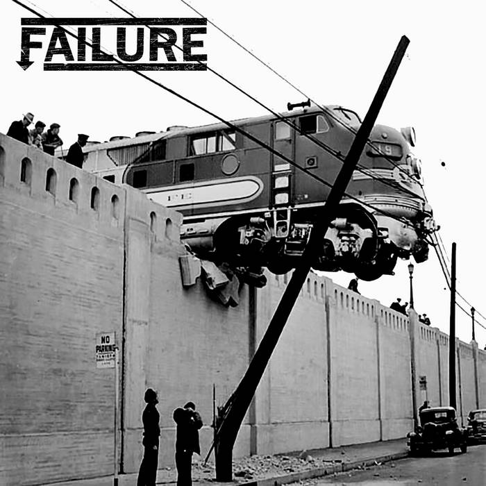 FAILURE - Failure cover 