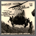 FAILURE - Caloocan Dropzone cover 