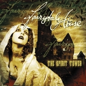 FAIRYTALE ABUSE - The Spirit Tower cover 