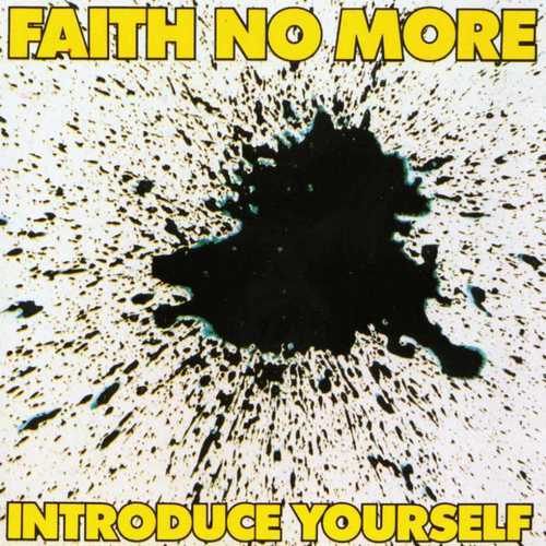FAITH NO MORE - Introduce Yourself cover 