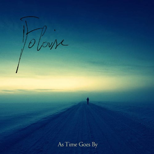 FALAISE - As Time Goes By cover 