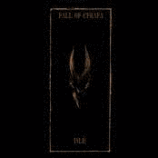 FALL OF EFRAFA - Inlé cover 