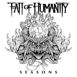 FALL OF HUMANITY - Seasons cover 