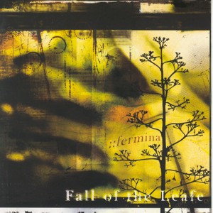 FALL OF THE LEAFE - Fermina cover 