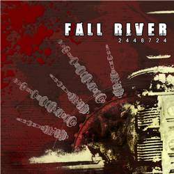 FALL RIVER - 2448724 cover 