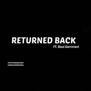 FALL UNDER SKY - Returned Back cover 