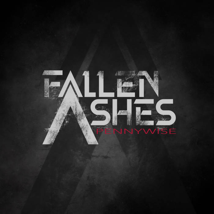 FALLEN ASHES - Pennywise cover 