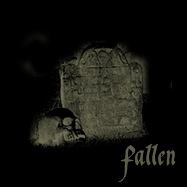 FALLEN - Demo 04 cover 