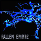 FALLEN EMPIRE - Skepticism cover 