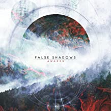 FALSE SHADOWS - Devouring The Forsaken cover 