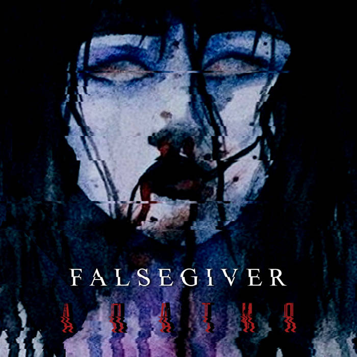 FALSEGIVER - Апатия cover 
