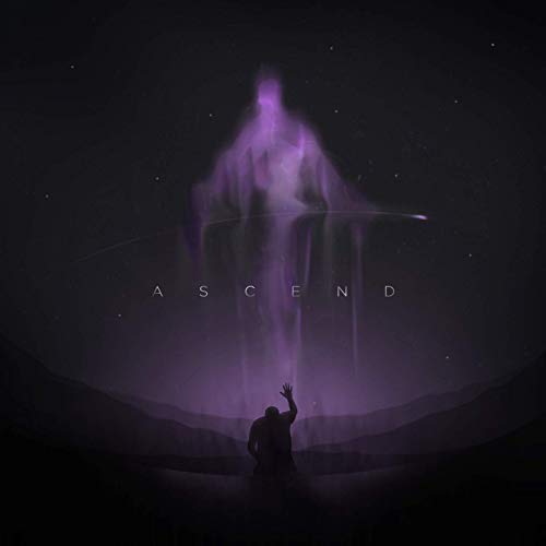 FAMINEHILL - Ascend cover 