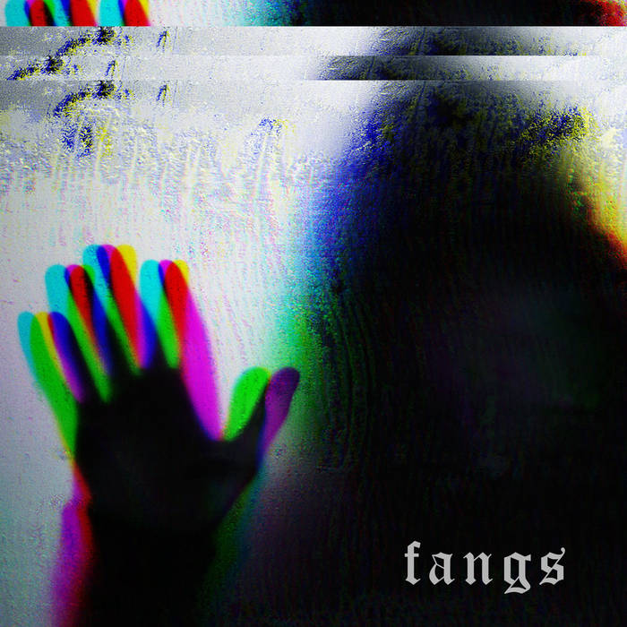 FANGS - Fangs cover 