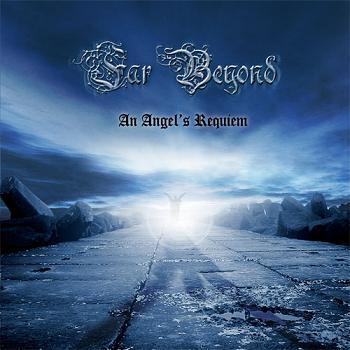 FAR BEYOND - An Angel's Requiem cover 