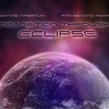 FAR BEYOND FEAR - Transition Through Eclipse cover 