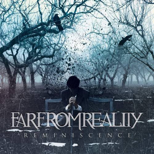 FAR FROM REALITY - Reminiscence cover 