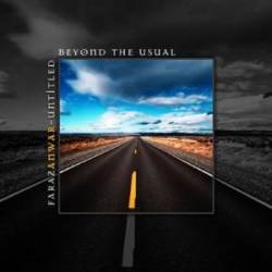 FARAZ ANWAR - Untitled Beyond the Usual cover 