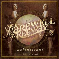 FAREWELL TO FREEWAY - Definitions cover 