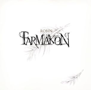FARMAKON - Robin cover 