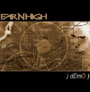 FAR'N'HIGH - Demo 2003 cover 