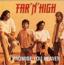 FAR'N'HIGH - I Promise You Heaven cover 