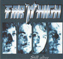 FAR'N'HIGH - Still Alive cover 