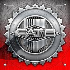 FATE - If Not For The Devil cover 