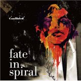 FATE IN SPIRAL - Conflicted cover 