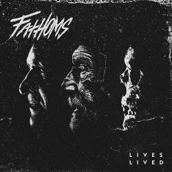FATHOMS - Lives Lived cover 