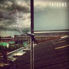 FATHOMS - Transitions cover 