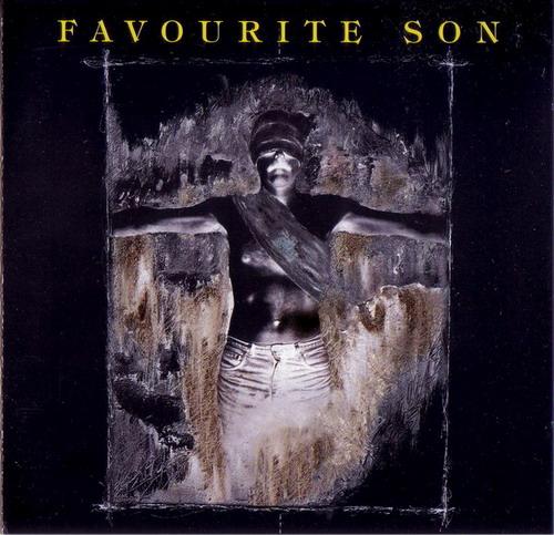 FAVOURITE SON - Beating the Bell cover 