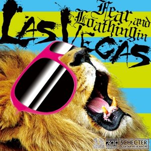 FEAR AND LOATHING IN LAS VEGAS - Burn The Disco Floor With Your 2-Step!! cover 