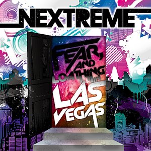 FEAR AND LOATHING IN LAS VEGAS - Nextreme cover 