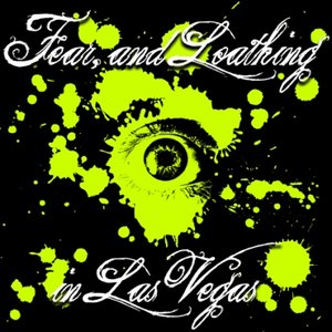 FEAR AND LOATHING IN LAS VEGAS - Scorching Epochal Sensation cover 