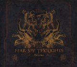 FEAR MY THOUGHTS - Vulcanus cover 