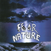 FEAR NATURE - Broken Fate cover 