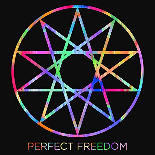 FEAR OF APATHY - Perfect Freedom cover 