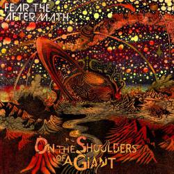 FEAR THE AFTERMATH - On The Shoulders Of A Giant cover 