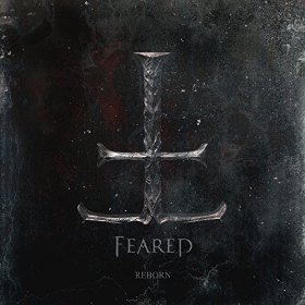 FEARED - Reborn cover 
