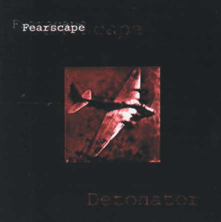FEARSCAPE - Detonator cover 