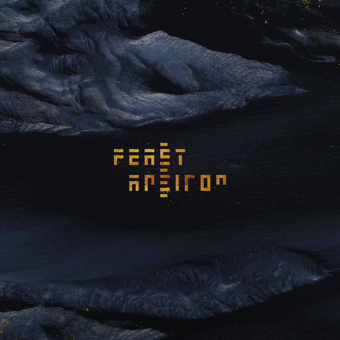FEAST - Apeiron cover 