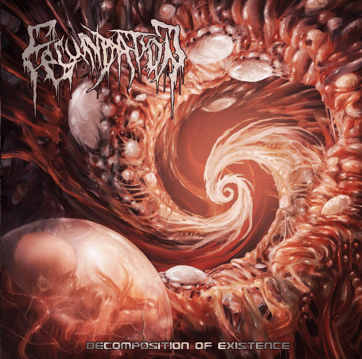 FECUNDATION - Decomposition of Existence cover 