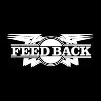 FEEDBACK - Feedback cover 
