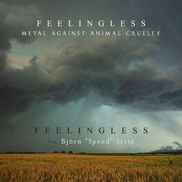 FEELINGLESS - Feelingless cover 