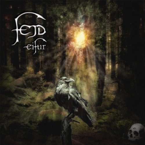 FEJD - Eifur cover 